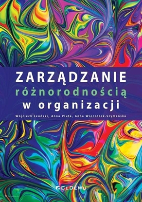 Attēls no Zarządzanie różnorodnością w organizacji