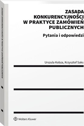 Изображение Zasada konkurencyjności w praktyce zamówień