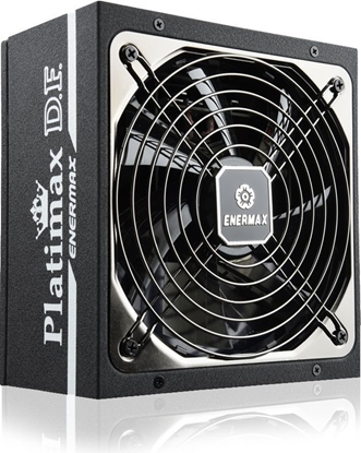 Attēls no Zasilacz Enermax Platimax D.F. 1050W (EPF1050EWT)