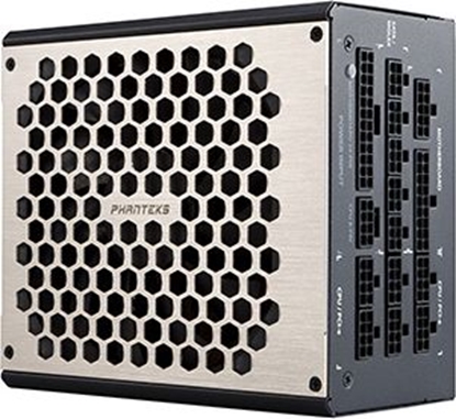 Attēls no Zasilacz Phanteks Revolt Pro 1000W (NEPH-003)