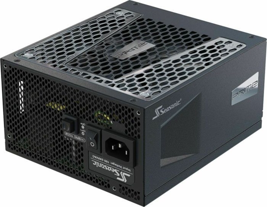 Picture of Zasilacz SeaSonic Prime TX-650 650W (PRIME-TX-650)