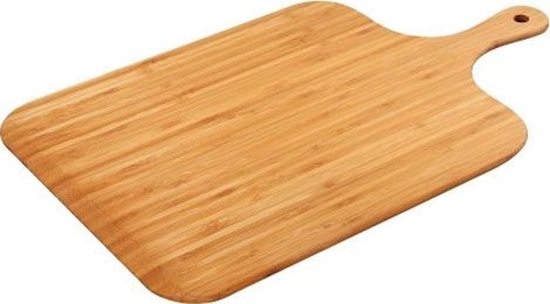 Picture of Zassenhaus Tarte Flambée Board Bamboo 51,5x32x1cm