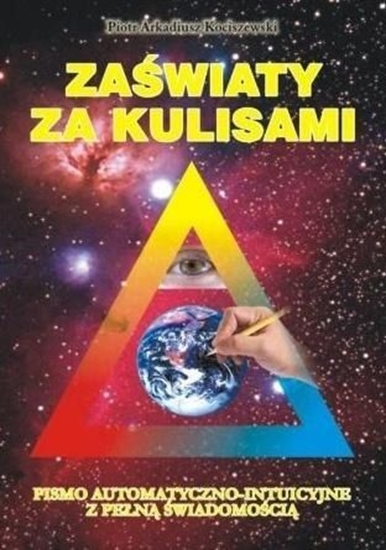 Изображение Zaświaty za kulisami