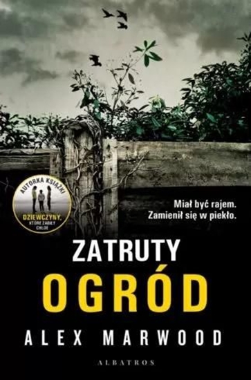 Изображение Zatruty ogród