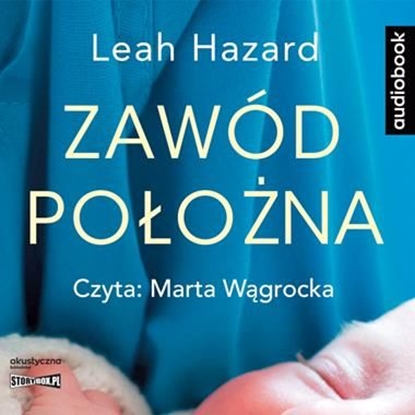 Picture of Zawód położna audiobook