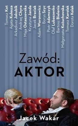 Picture of Zawód: aktor