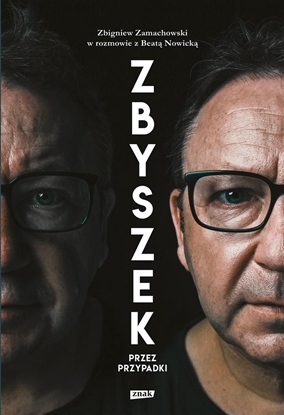 Picture of Zbyszek przez przypadki