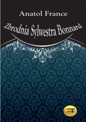 Attēls no Zbrodnia Sylwestra Bonnard audiobook