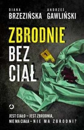 Picture of Zbrodnie bez ciał