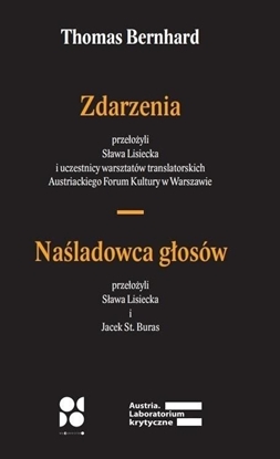 Attēls no Zdarzenia/Naśladowca głosów