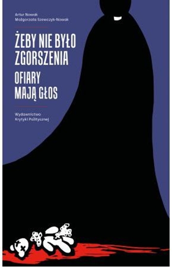 Изображение Żeby nie było zgorszenia. Ofiary mają głos