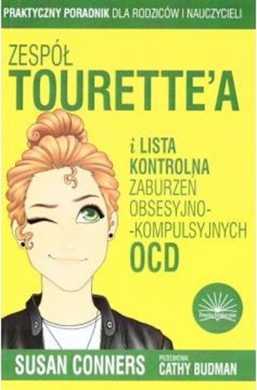 Изображение Zespół Tourette'a i lista zaburzeń obsesyjno-...