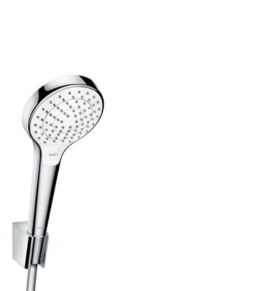 Picture of Zestaw prysznicowy Hansgrohe punktowy  (26411400)