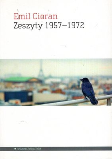 Picture of Zeszyty 1957-1972 (191580)