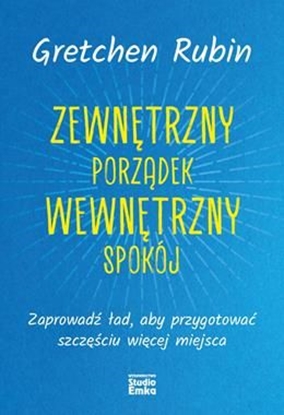 Attēls no Zewnętrzny porządek, wewnętrzny spokój