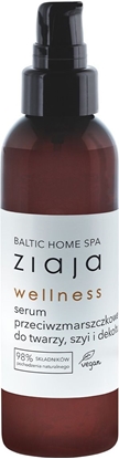 Изображение Ziaja Ziaja Baltic Home Spa Wellness Serum do twarzy 90ml