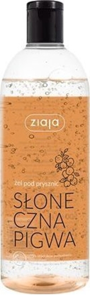 Picture of Ziaja Ziaja Sunny Quince Żel pod prysznic 500ml