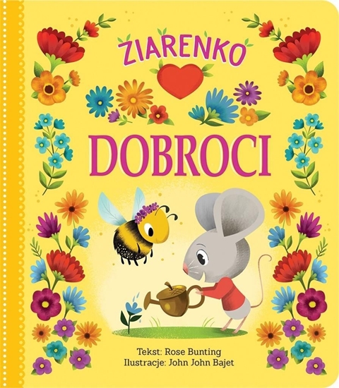 Изображение Ziarenko dobroci