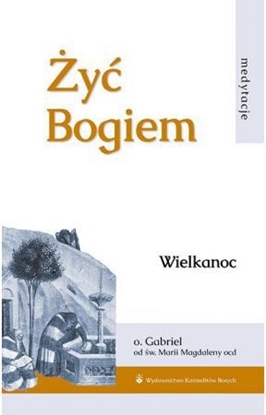 Picture of Żyć Bogiem Wielkanoc