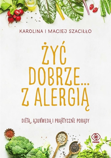 Изображение Żyć dobrze... z alergią