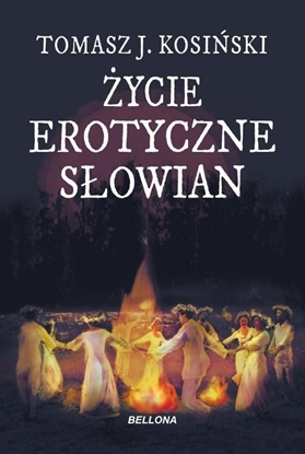 Изображение Życie erotyczne Słowian