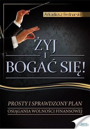 Изображение Żyj i bogać się. Audiobook