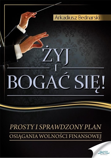 Picture of Żyj i bogać się. Audiobook