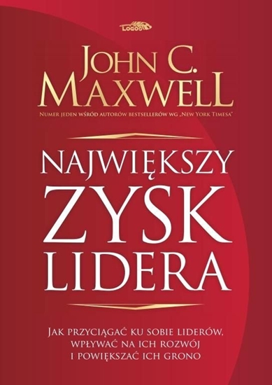 Picture of Zysk lidera