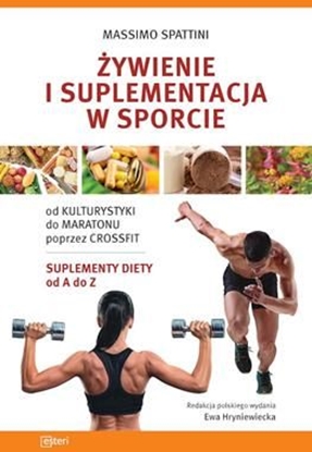 Attēls no Żywienie i suplementacja w sporcie