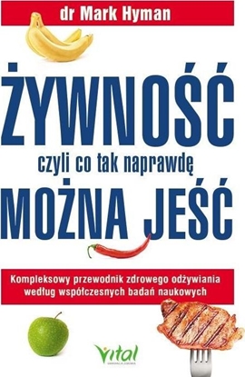 Attēls no Żywność, czyli co tak naprawdę można jeść