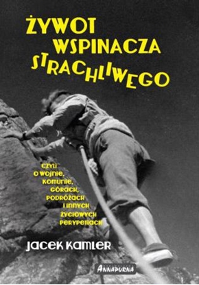 Изображение Żywot wspinacza strachliwego