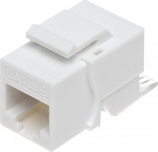 Изображение ZŁĄCZE KEYSTONE FX-RJ45-56