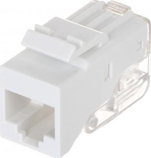 Picture of ZŁĄCZE KEYSTONE FX-RJ45-59