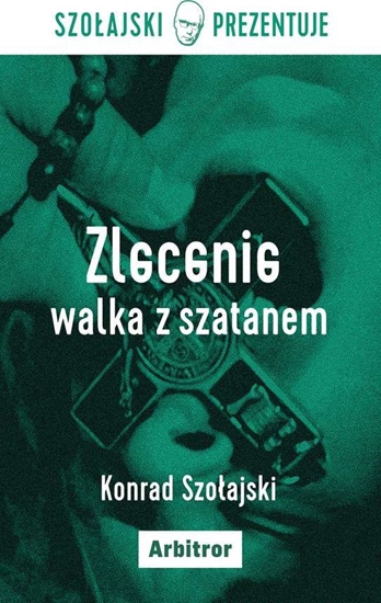 Picture of ZLECENIE WALKA Z SZATANEM