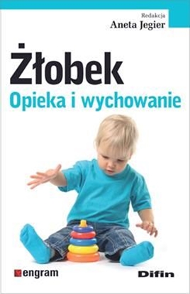 Изображение Żłobek. Opieka i wychowanie