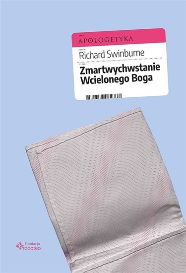 Picture of Zmartwychwstanie Wcielonego Boga