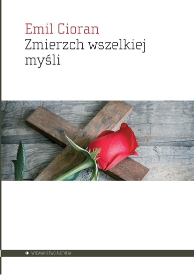 Picture of Zmierzch wszelkiej myśli