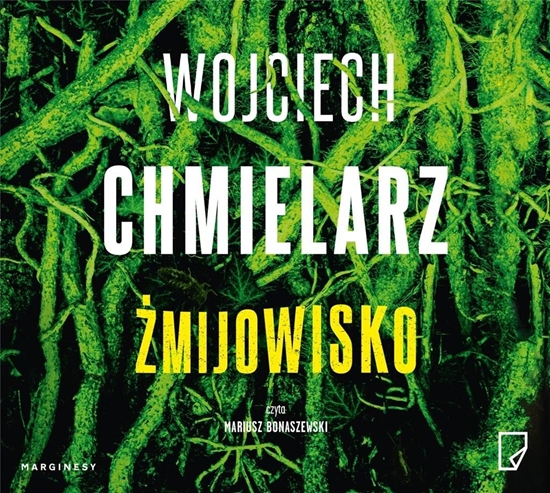 Picture of Żmijowisko audiobook