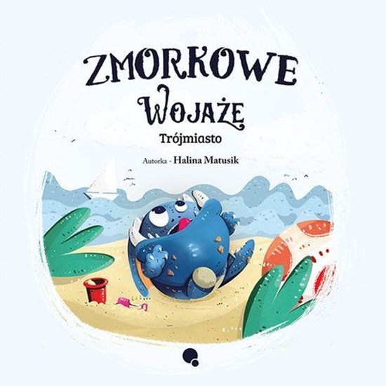 Picture of Zmorkowe wojaże. Trójmiasto