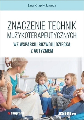 Изображение Znaczenie technik muzykoterapeutycznych...