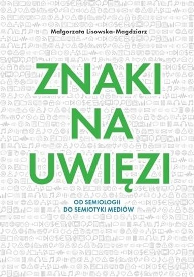 Picture of Znaki na uwięzi