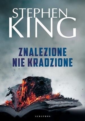 Изображение ZNALEZIONE NIE KRADZIONE