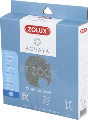 Attēls no Zolux AQUAYA Wkład Nitrate Xternal 200