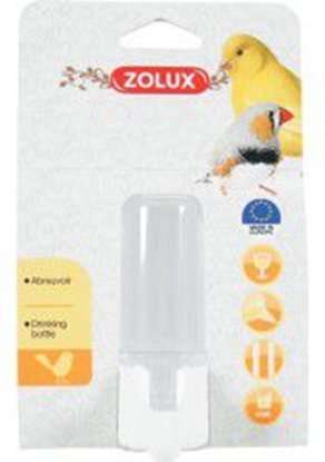 Изображение Zolux Poidełko dla ptaków 50 ml