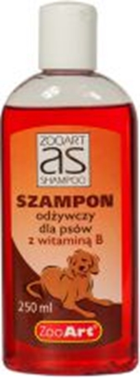 Изображение ZooArt AS Premium Szampon Vitamina B 300ml