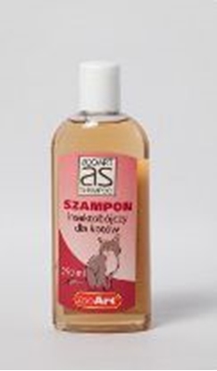 Изображение ZooArt AS SZAMPON ANTYINSEKT 250ml