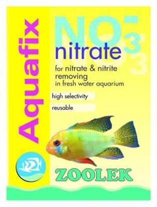 Attēls no ZOOLEK AQUAFIX NO3 12g/10szt.