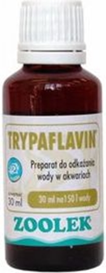 Picture of ZOOLEK TRYPAFLAVIN BUTELKA 30ml