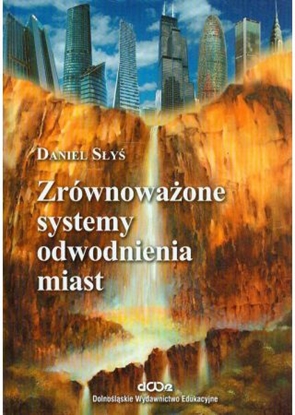 Picture of Zrównoważone systemy odwodnienia miast