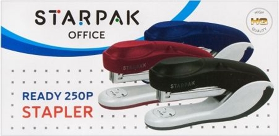 Изображение Zszywacz Starpak STK-250P GRAN PUD12/96